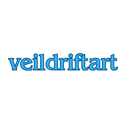 veildriftart.com